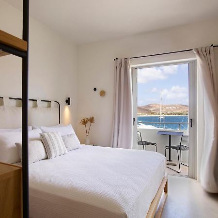 Chill & Co. Serifos Livadi  Ngoại thất bức ảnh