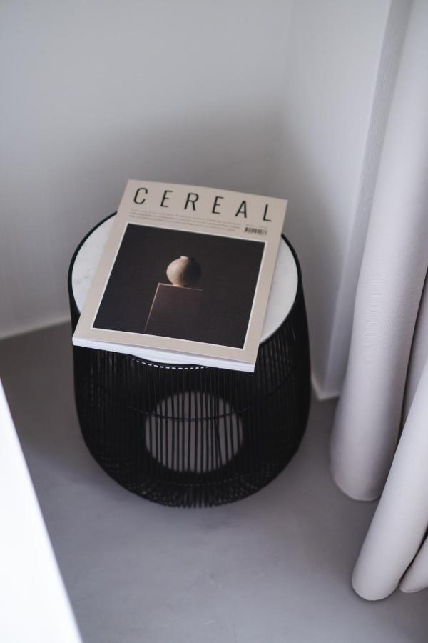 Chill & Co. Serifos Livadi  Ngoại thất bức ảnh