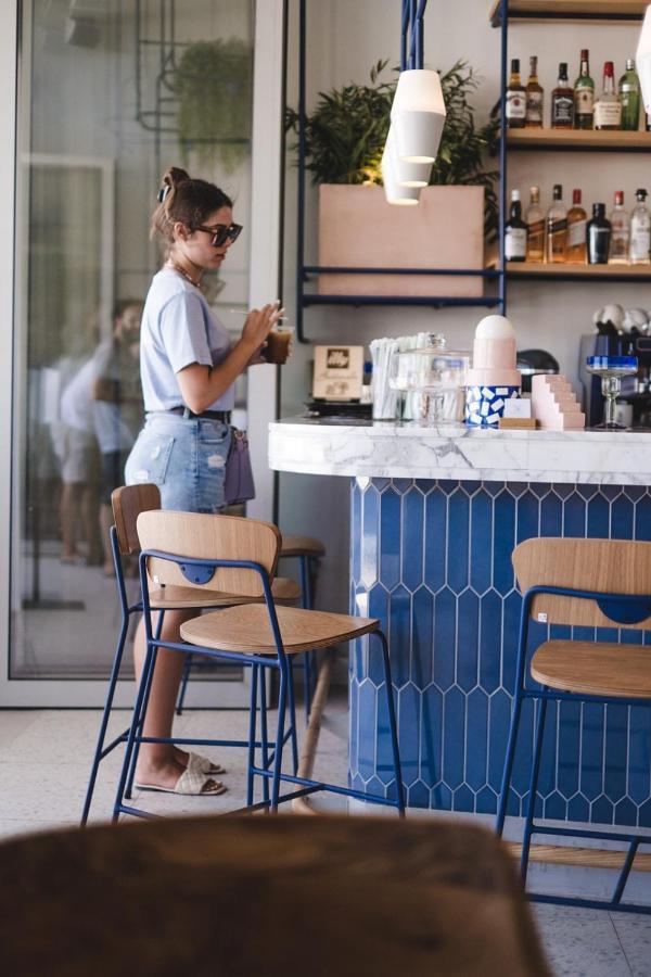Chill & Co. Serifos Livadi  Ngoại thất bức ảnh