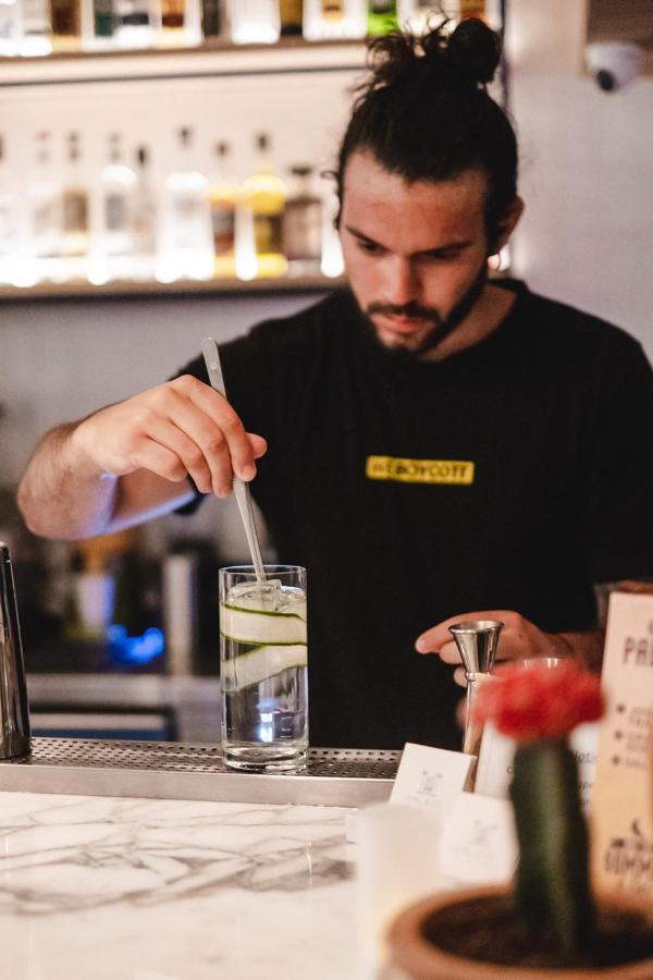 Chill & Co. Serifos Livadi  Ngoại thất bức ảnh