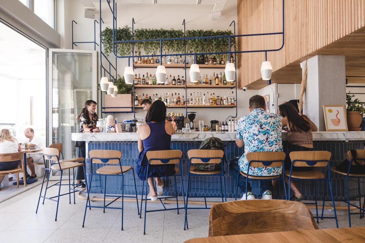 Chill & Co. Serifos Livadi  Ngoại thất bức ảnh