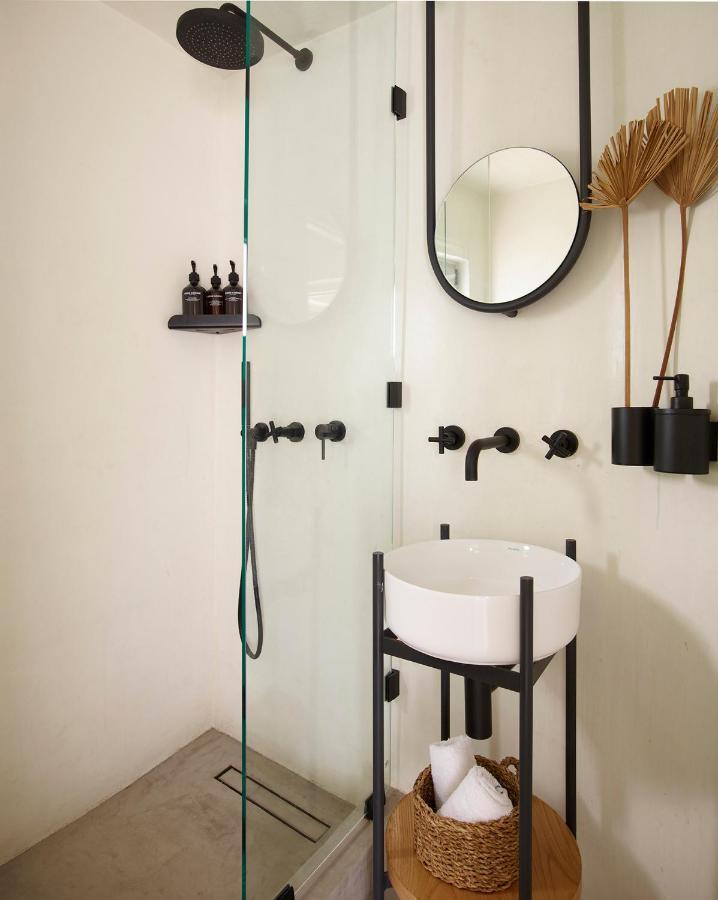 Chill & Co. Serifos Livadi  Ngoại thất bức ảnh