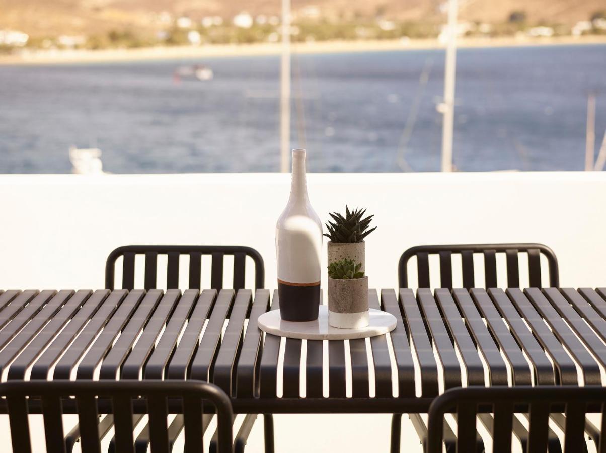 Chill & Co. Serifos Livadi  Ngoại thất bức ảnh