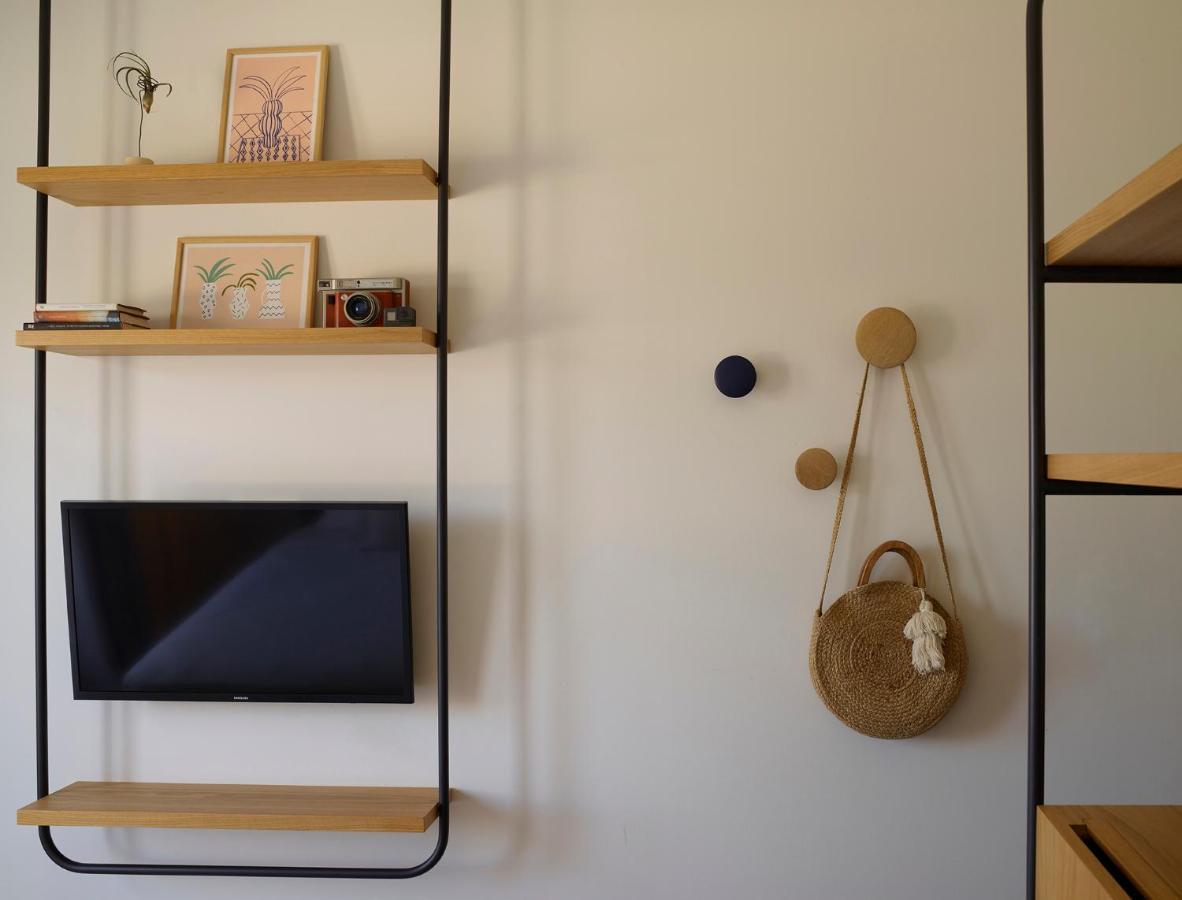 Chill & Co. Serifos Livadi  Ngoại thất bức ảnh