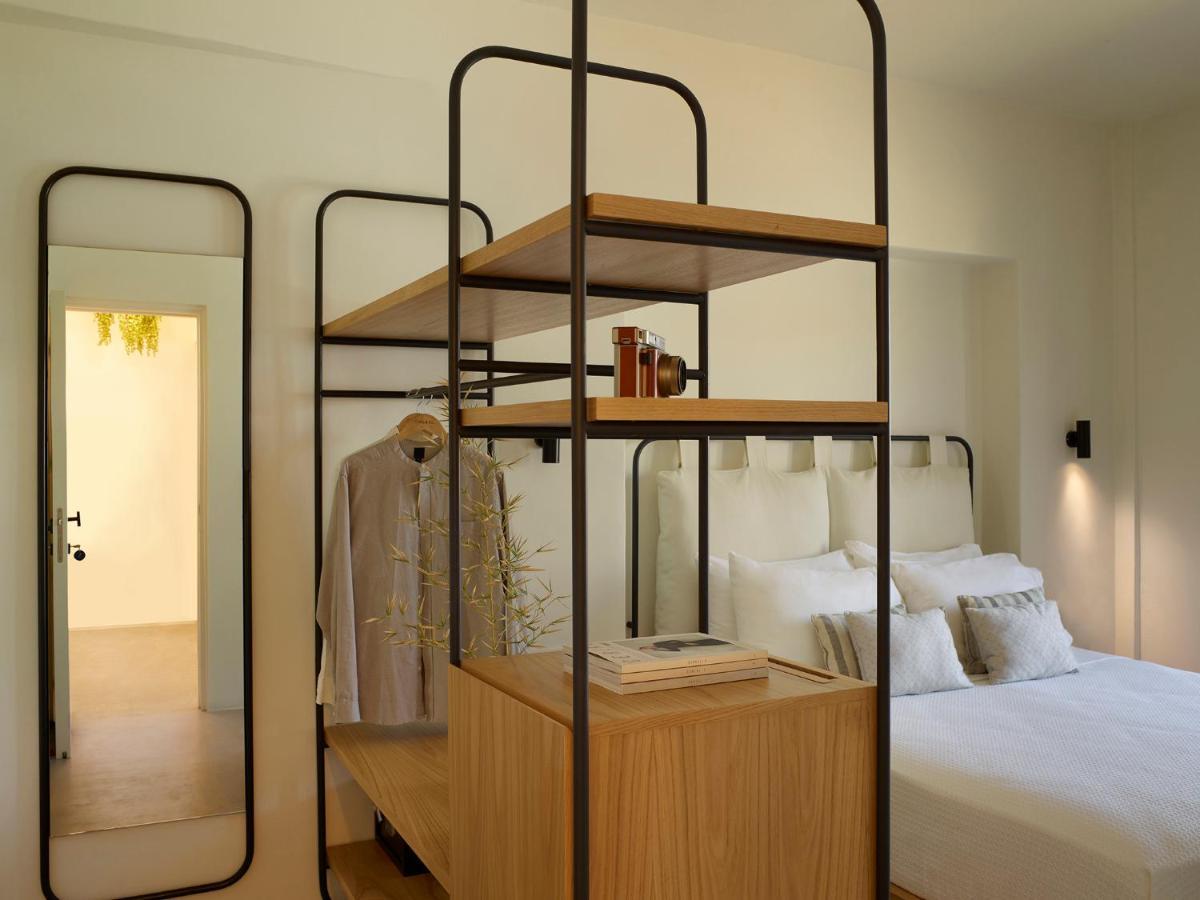 Chill & Co. Serifos Livadi  Ngoại thất bức ảnh