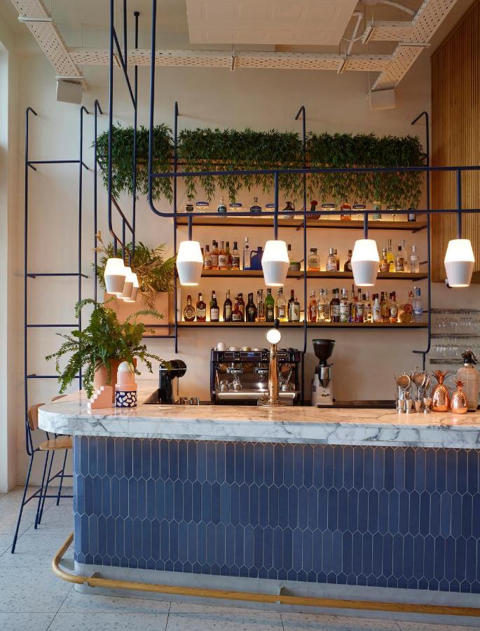 Chill & Co. Serifos Livadi  Ngoại thất bức ảnh