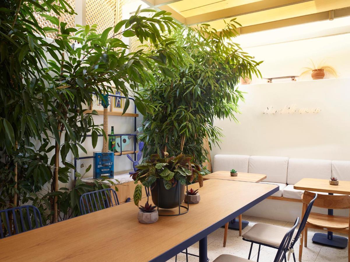 Chill & Co. Serifos Livadi  Ngoại thất bức ảnh