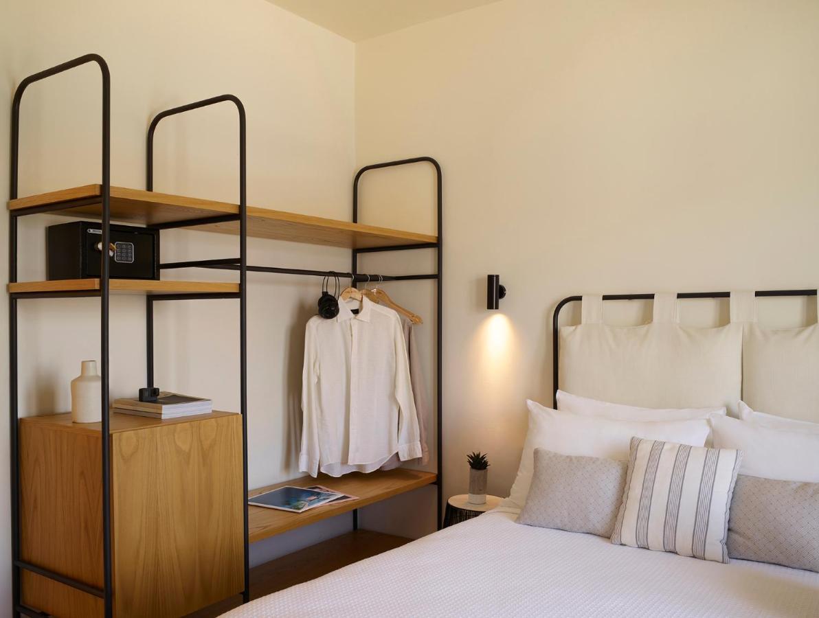 Chill & Co. Serifos Livadi  Ngoại thất bức ảnh
