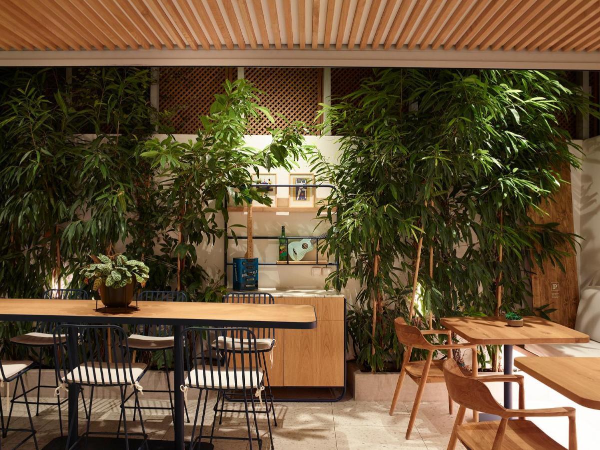 Chill & Co. Serifos Livadi  Ngoại thất bức ảnh