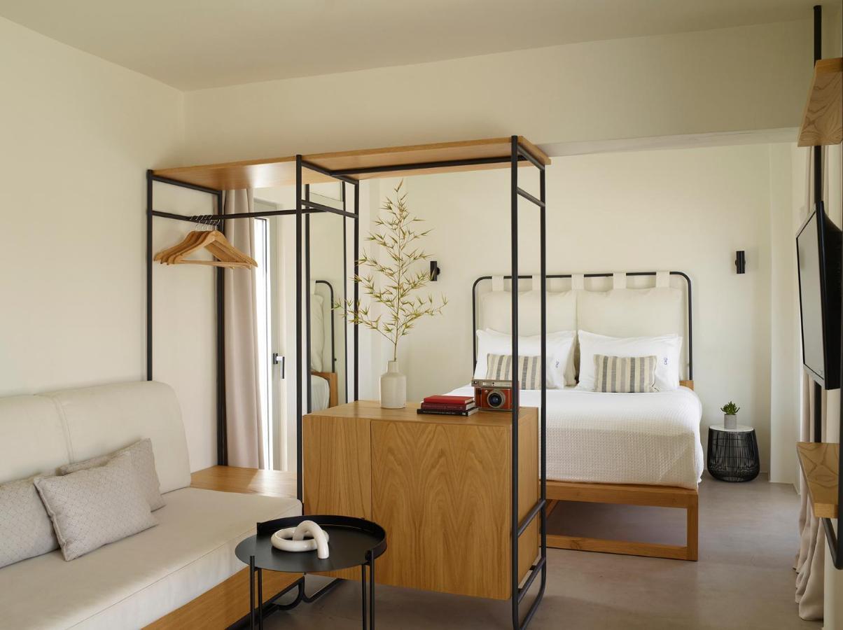 Chill & Co. Serifos Livadi  Ngoại thất bức ảnh