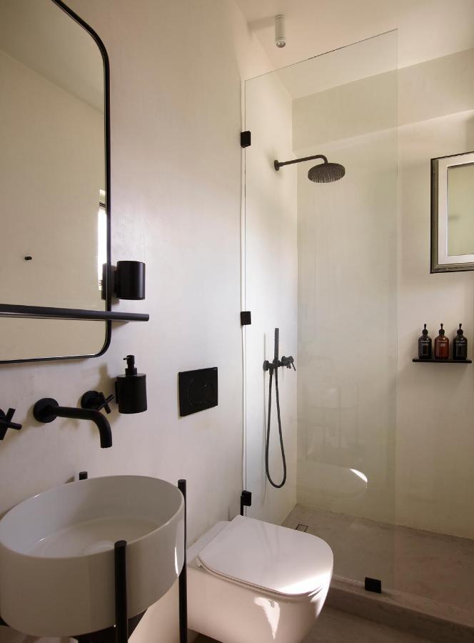 Chill & Co. Serifos Livadi  Ngoại thất bức ảnh