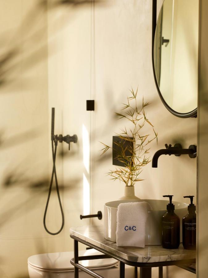 Chill & Co. Serifos Livadi  Ngoại thất bức ảnh